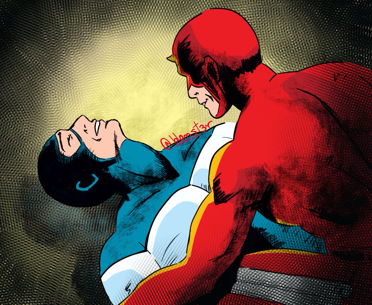 bl0mst3r's tweet photo. creo q asi no se pelea, pero como no se pelear no opino
#dexmatt #devilseye #bullseye #daredevil https://t.co/EGI7d28q08