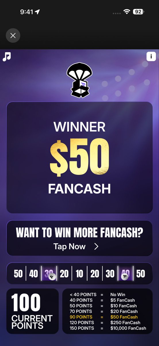 Jbertino's tweet photo. @ChrisGarcia2424 Idk how I got $50 two weeks in a row 😂 https://t.co/0JqElYosk8