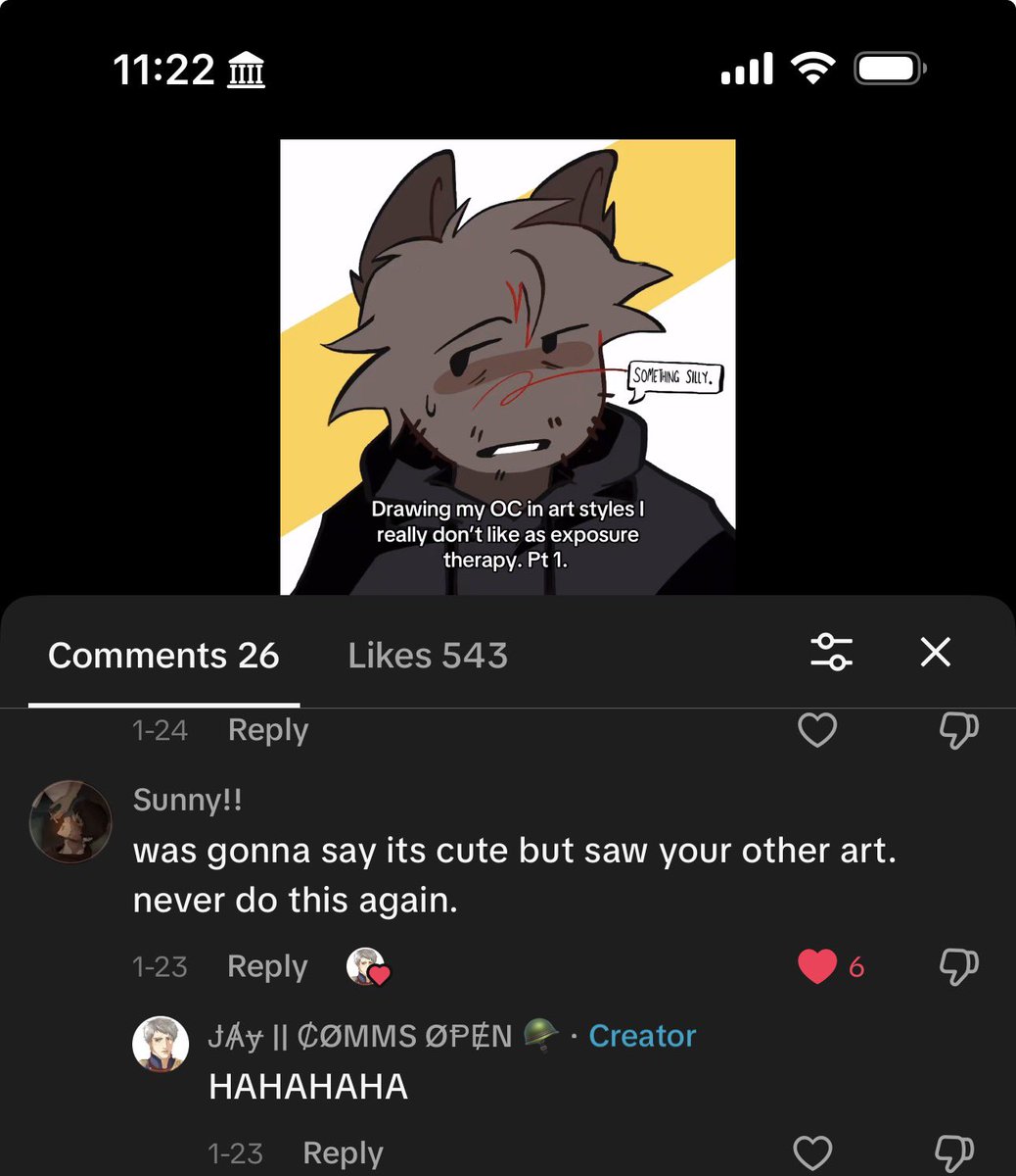 Jay 🪖 comms OPEN tweet media