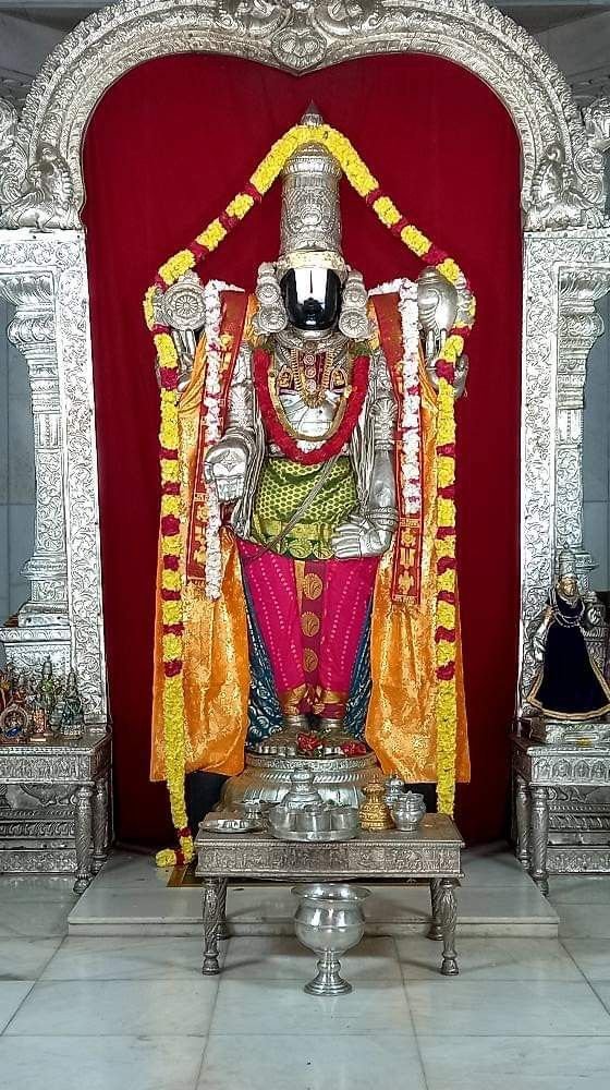 TTNSeva's tweet photo. 🛕 Temple: BIRLA MANDIR TEMPLE
📍 Place: Lakdi-ka-pul, Hyderabad

🙏 Follow @TTNSeva for spiritual Telangana content.

#TTNSeva #BirlaMandirTemple https://t.co/pQJvjdMgNI
