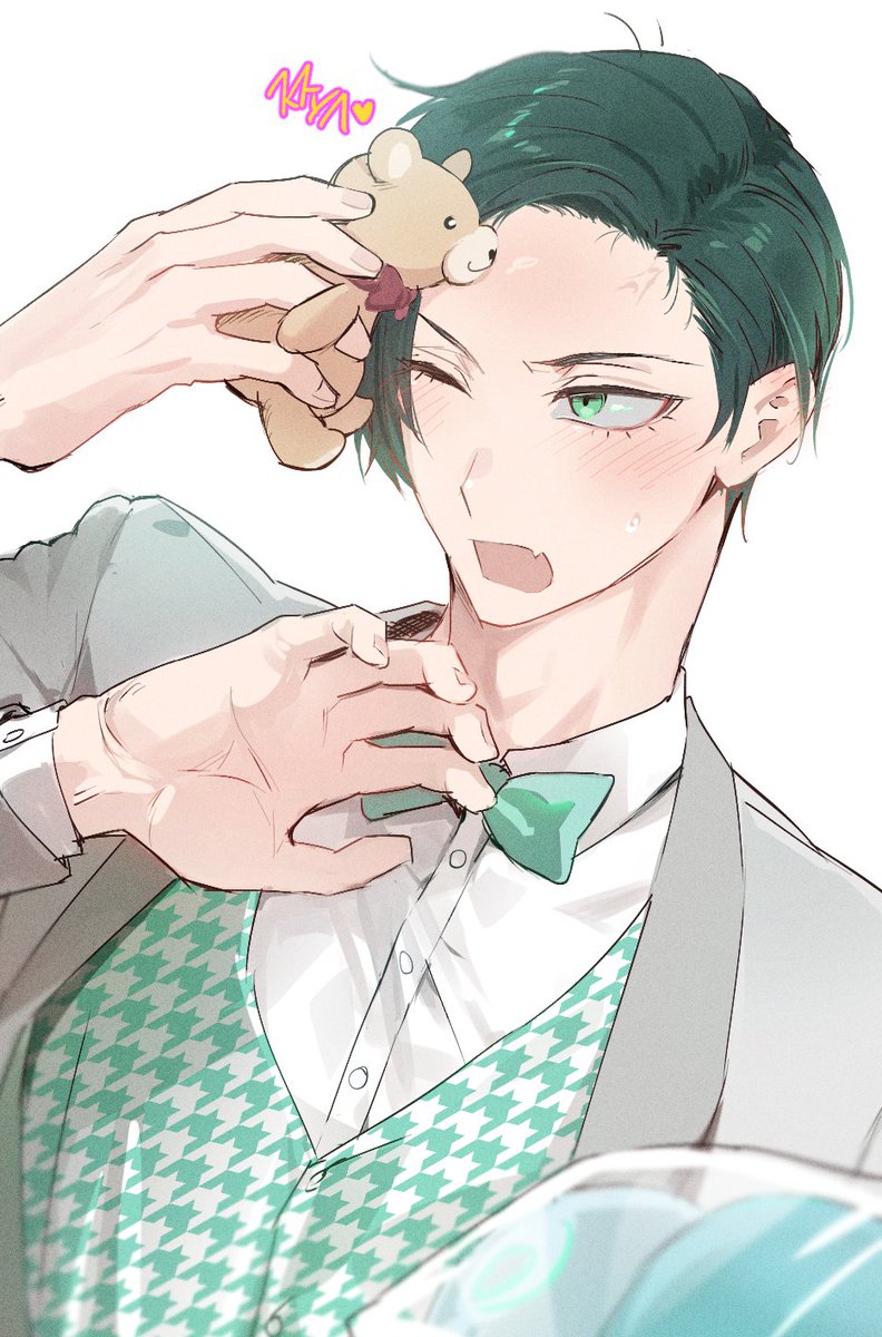 푸딩 tweet media