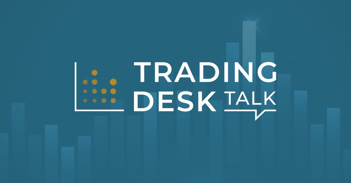 LumentCRE's tweet photo. The U.S. economy still looks resilient, but slowing consumer demand and uneven job growth could limit future rate cuts. Read more in this week's edition of Trading Desk Talk. https://t.co/dh22vndgrN

#TradingDeskTalk #MarketUpdate #CRE #Finance https://t.co/y73vMpT6kJ