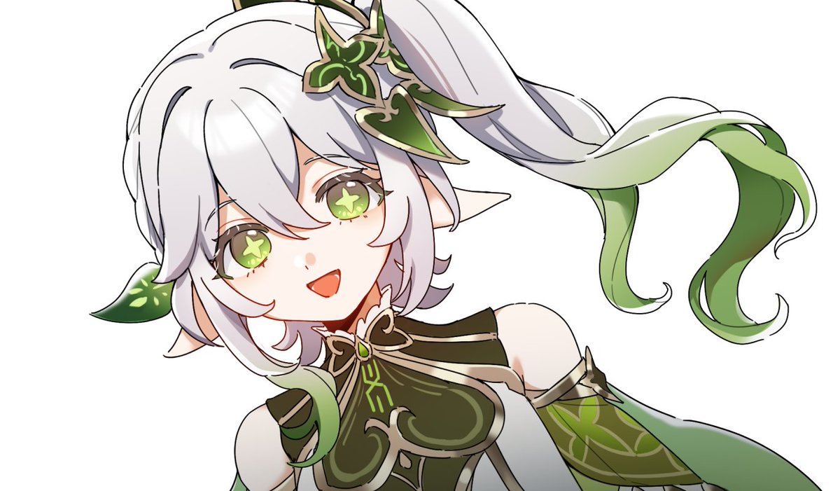 ほしの tweet media