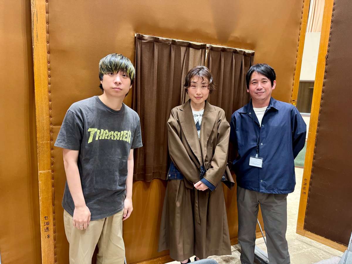 クリープハイプ tweet media