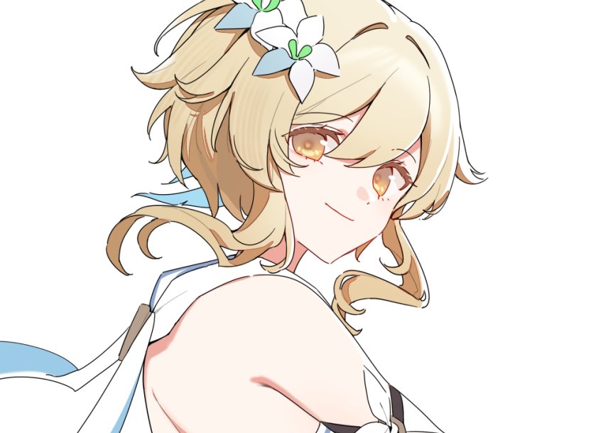 ほしの tweet media