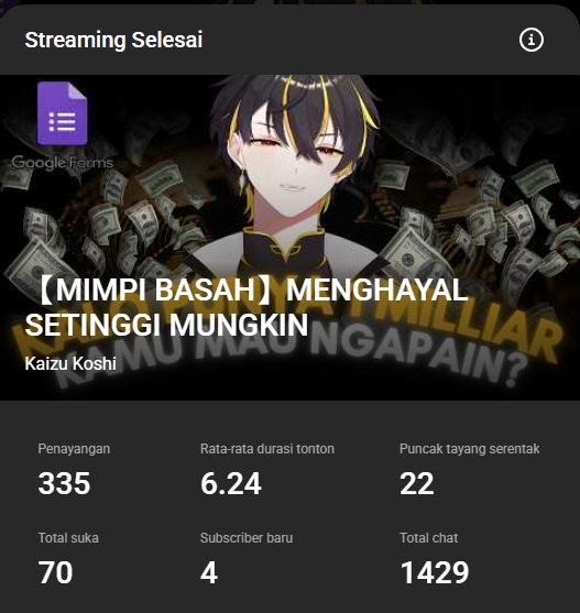 Kaizu Koshi 🦉 tweet media