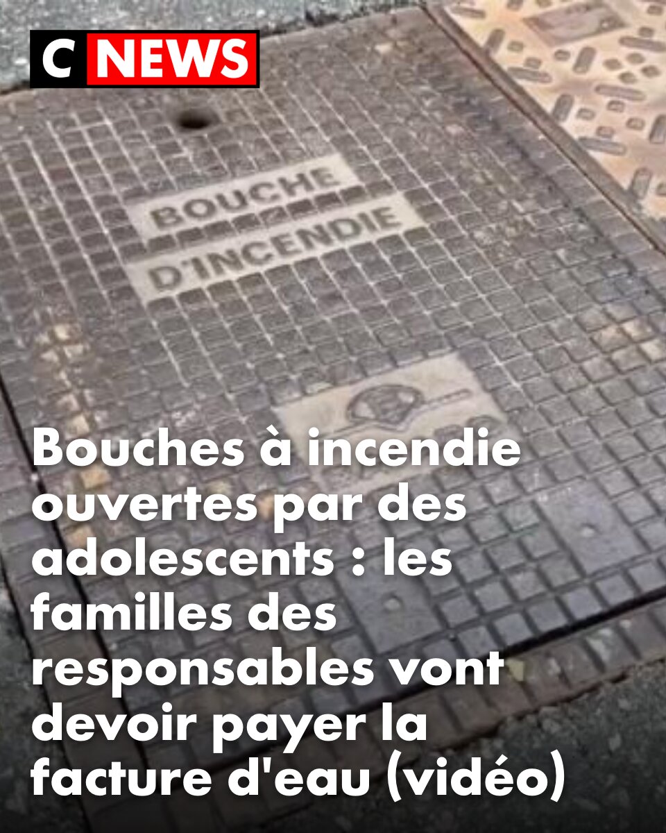 CNEWS tweet media