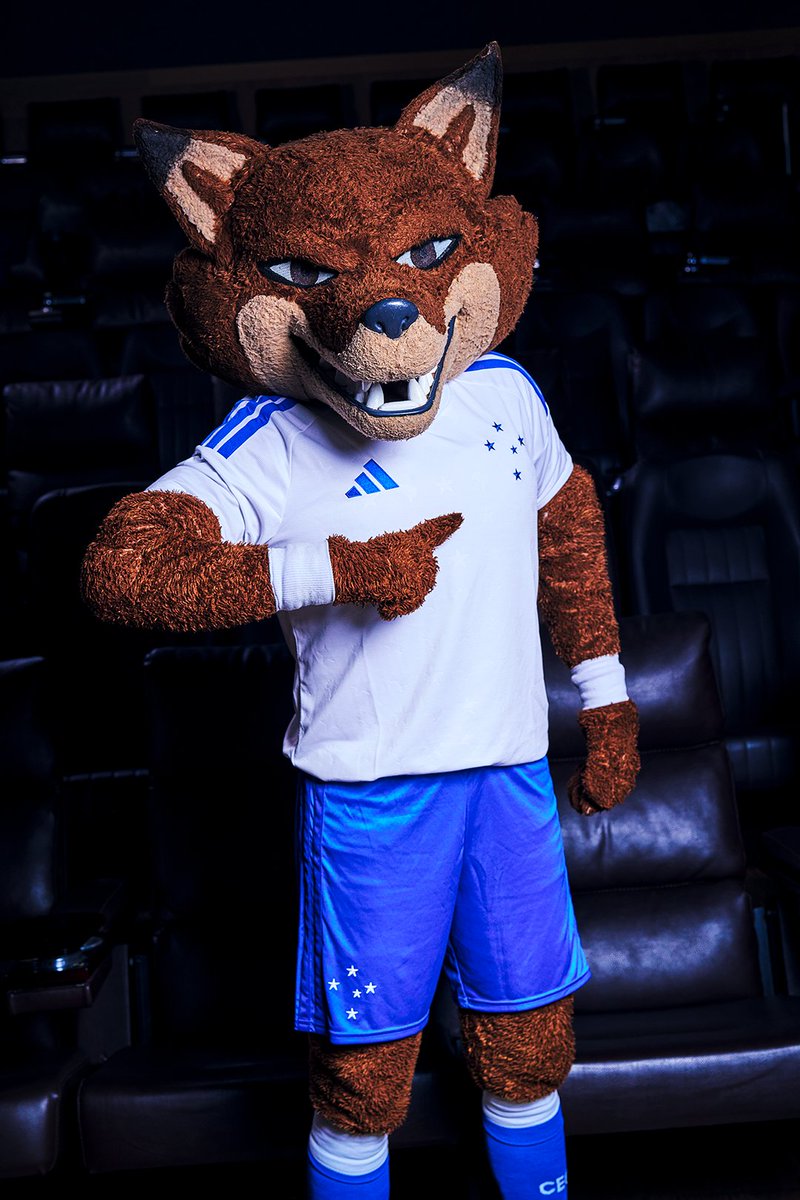 Cruzeiro's tweet photo. https://t.co/wd7SJ4rz2R