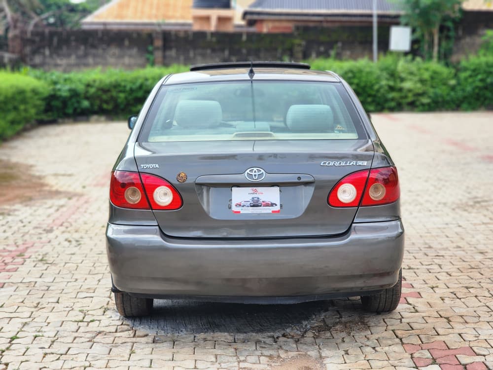 PELS AUTO OF IBADAN tweet media