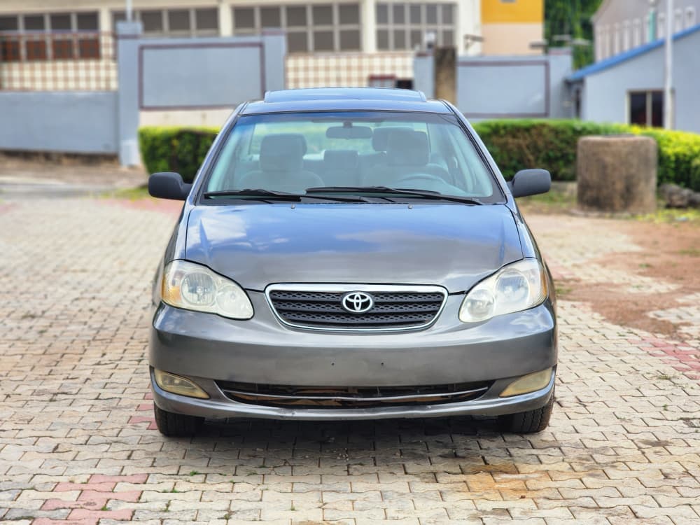 PELS AUTO OF IBADAN tweet media