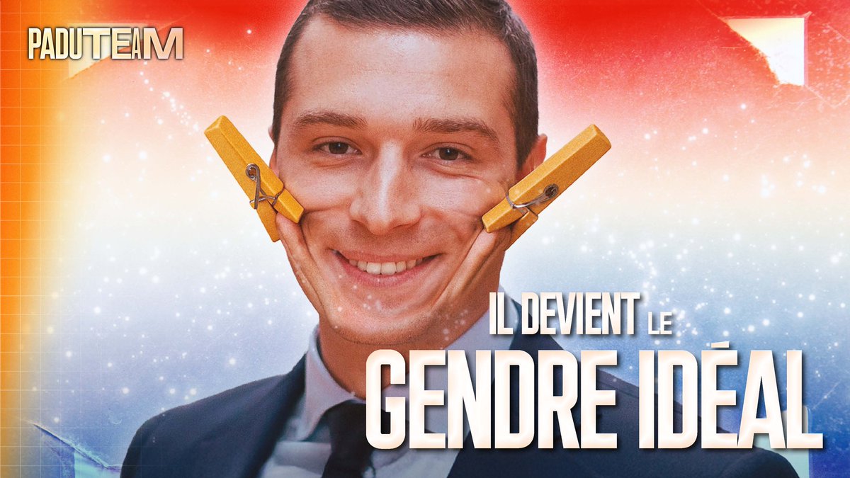 PaduTeam's tweet photo. Tu ne t'es pas construit seul Jordan. Tu as été construit par un parti pour être un robinet de banalités racistes... Mais avec le sourire ! Cette construction nous a d'ailleurs coûté 130K euro qu'il va falloir que tu rembourses ! Preuve ici 👇 https://t.co/QD2rGmb3AE