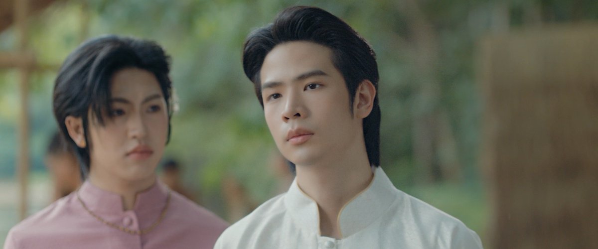 ภพเธอ | Love Upon a Time Series tweet media