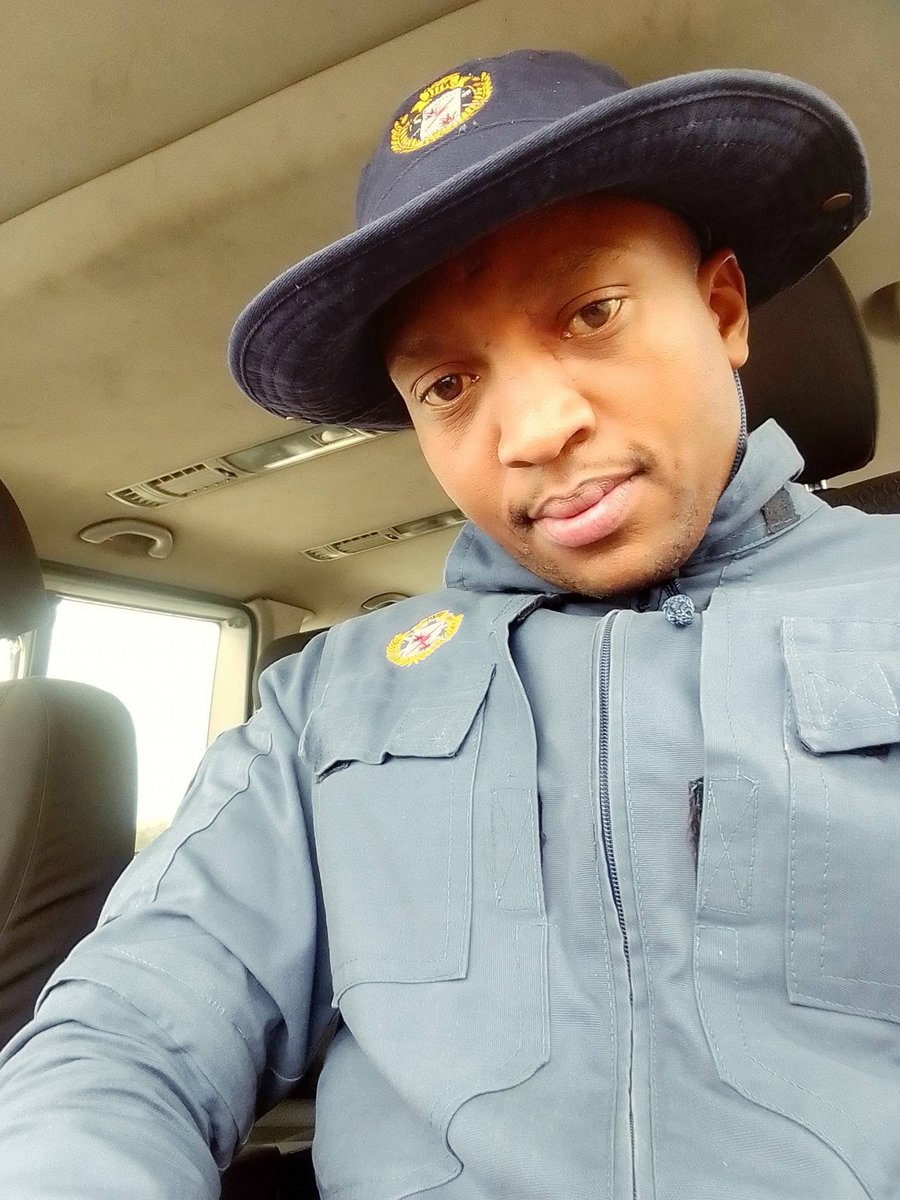 Justice, Crime Prevention and Security tweet media