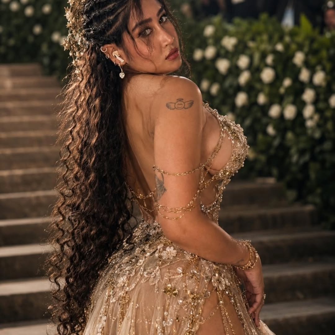 Dhadse2's tweet photo. One of the hottest Instagram influencers ever. https://t.co/FAapDMMNnA