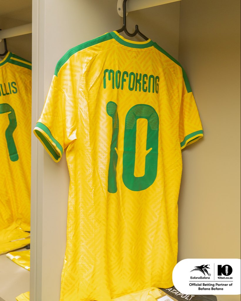 10bet South Africa tweet media