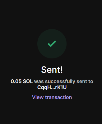 rack_jabbit's tweet photo. @kiyotakaTheDev @myprizecom Congratulations brutha ! 💪 https://t.co/5TEWSCNZiY