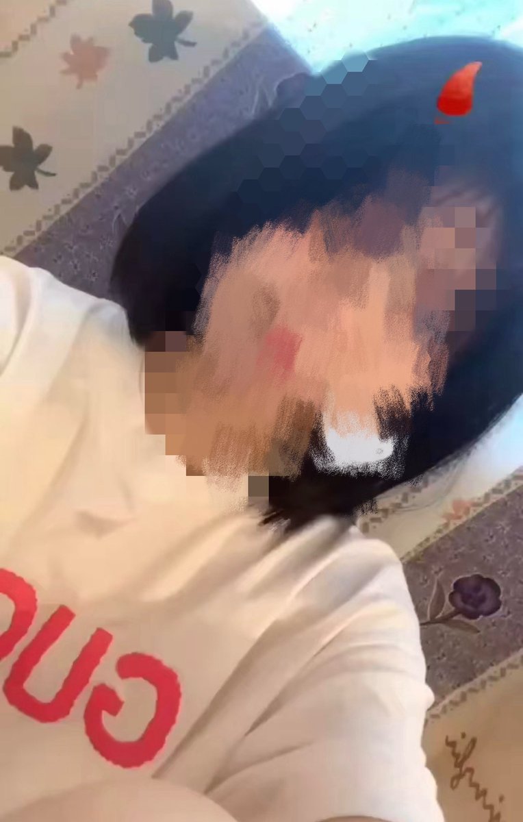 清婷 tweet media