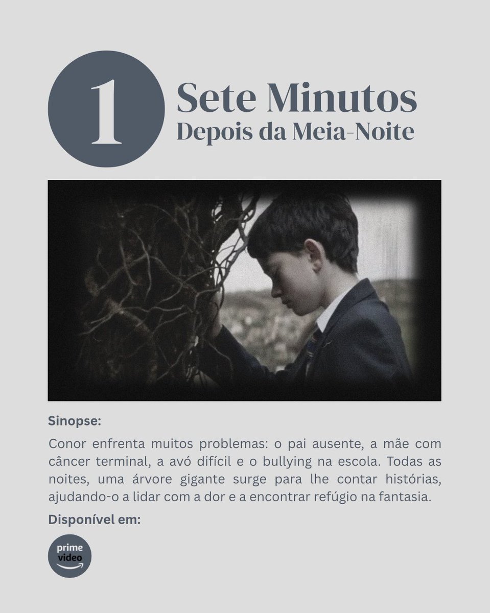 cinerenault's tweet photo. Top 3 filmes favoritos da Ana Paula Renault 🎞️

Seleção baseada em uma entrevista que a Ana concedeu em 2020. Seguiriam a nossa bruxona no Letterboxd? https://t.co/RM2ouKBPYN