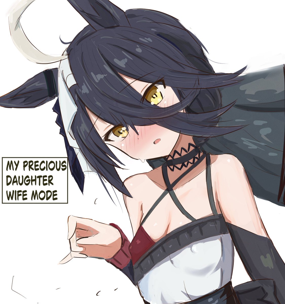 flygombal's tweet photo. sfw cafe.

umamusume https://t.co/V6lyKY6KSY