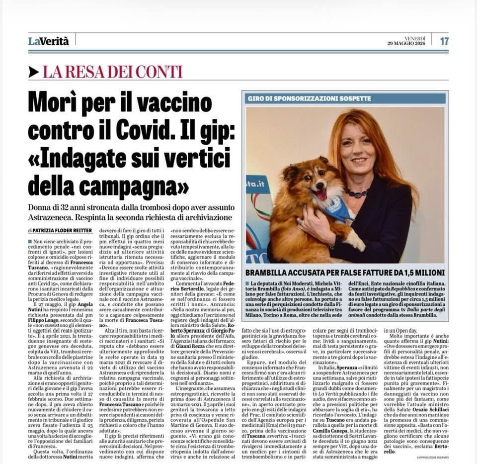 Luca Valigi tweet media