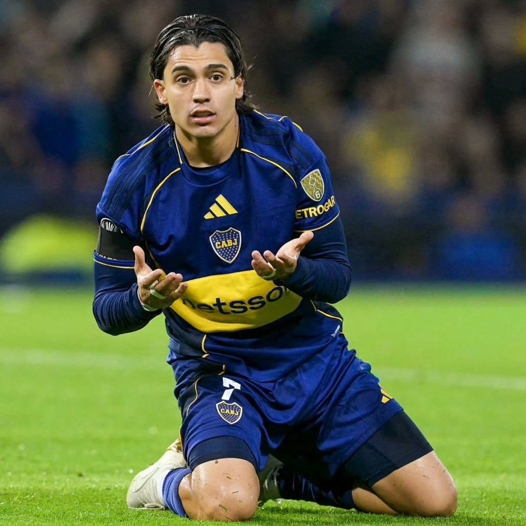 Archivo Boca tweet media