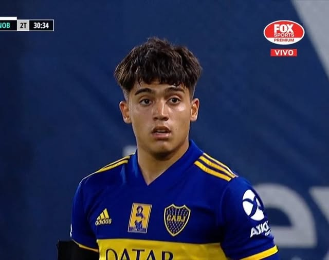 Archivo Boca tweet media