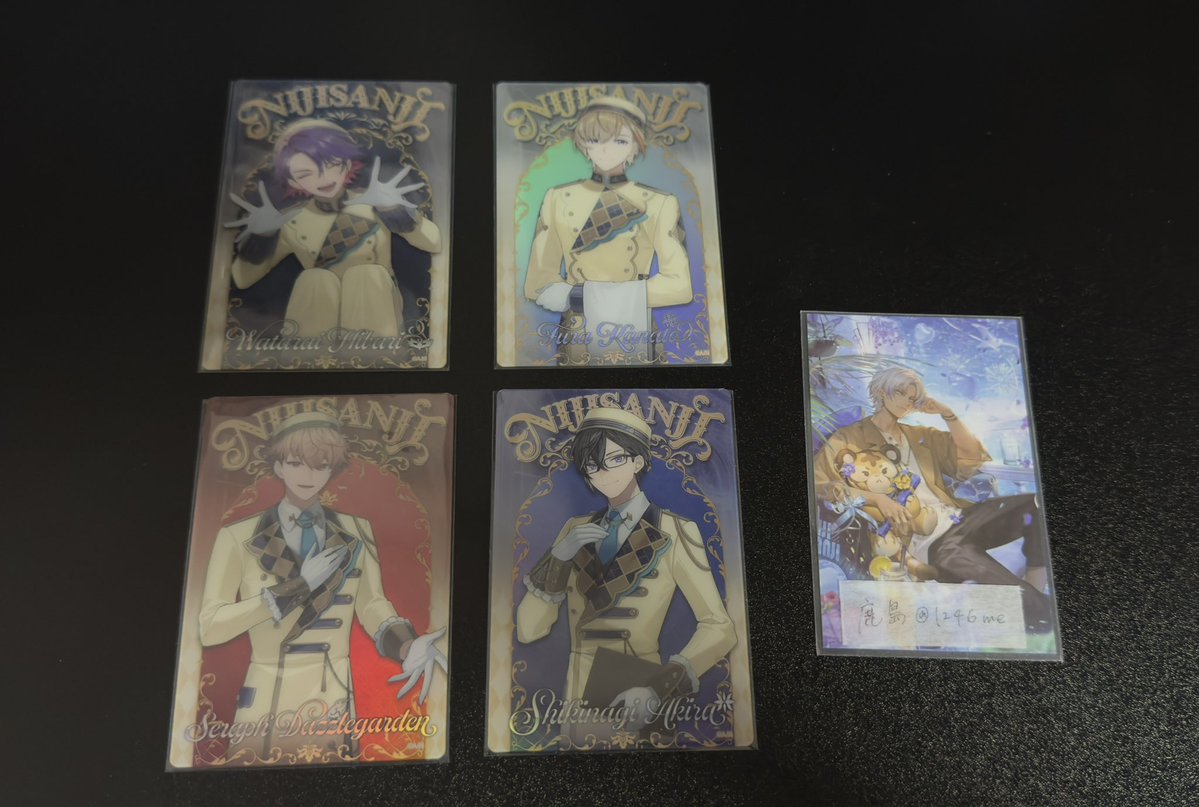 鹿島 tweet media