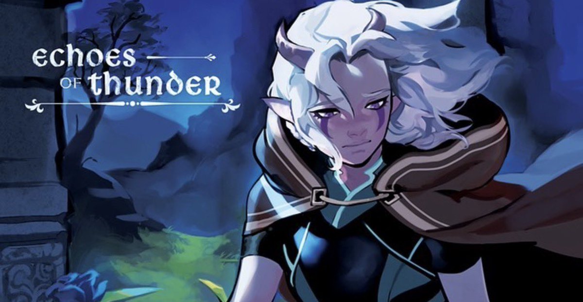 raylathinker's tweet photo. rayla art by velinxi on instagram https://t.co/kC8f52ctq8