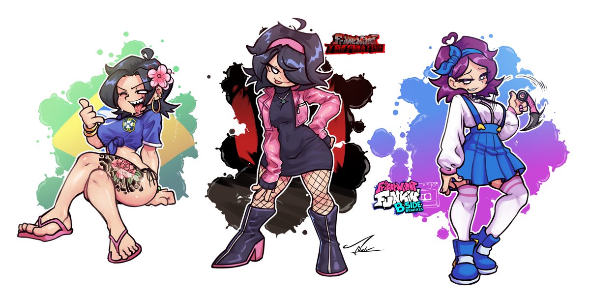 ☆ P-halv ☆𒌐 (Comms Open!) tweet media