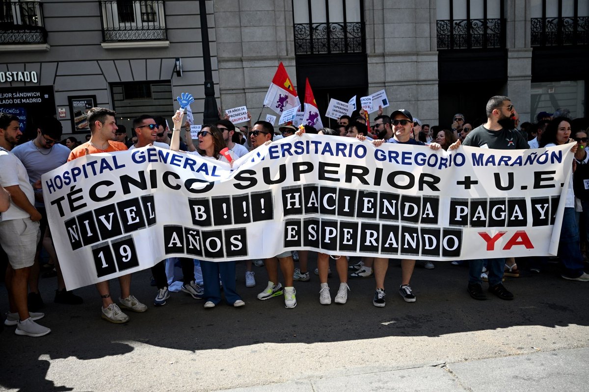 Podemos tweet media