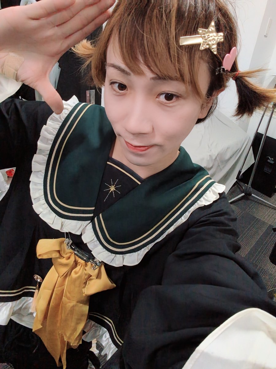 マーサン@Star☆Prince’26😺🐒7月25日スタプリワンマン開催 tweet media