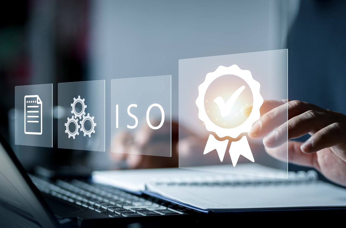 WBMSecMatters's tweet photo. ISO 22301: Navigating the Audit Procedure @databarracks https://t.co/4qMyevDG58 https://t.co/7MbCEeTN0j