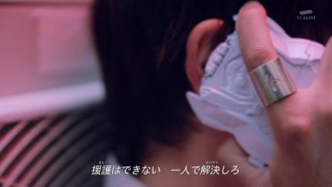 D7Ia7hmNv790584's tweet photo. 仮面ライダーゼッツ考察
↓これはゼロではないスリーかCodeの上層部説が濃厚
理由ゼッツフォンにはボイスチェンジャー機能あるためこれでゼロになりすましている可能性があるほぼ99%確定で判明してる。以上ノクスの考察でした。
#仮面ライダーゼッツ考察
#ノクス https://t.co/HRUnq5FiRb