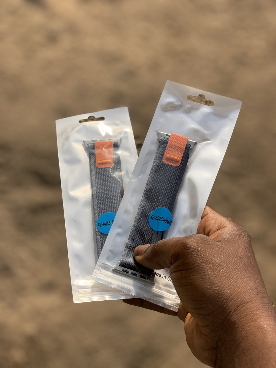 icellhub_gh's tweet photo. Trail loop straps - GH₵ 100 each https://t.co/4pI3V911Lx