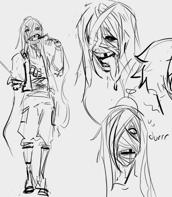 koshkacake's tweet photo. vibrian
#art #イラストㅤㅤㅤ https://t.co/pJXKtWPbjm