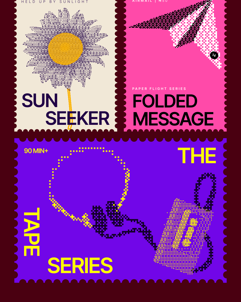 const_neo's tweet photo. Decided to explore with bitmaps, had fun with these. 

A collection. ✨ https://t.co/yBSAOOfEhA