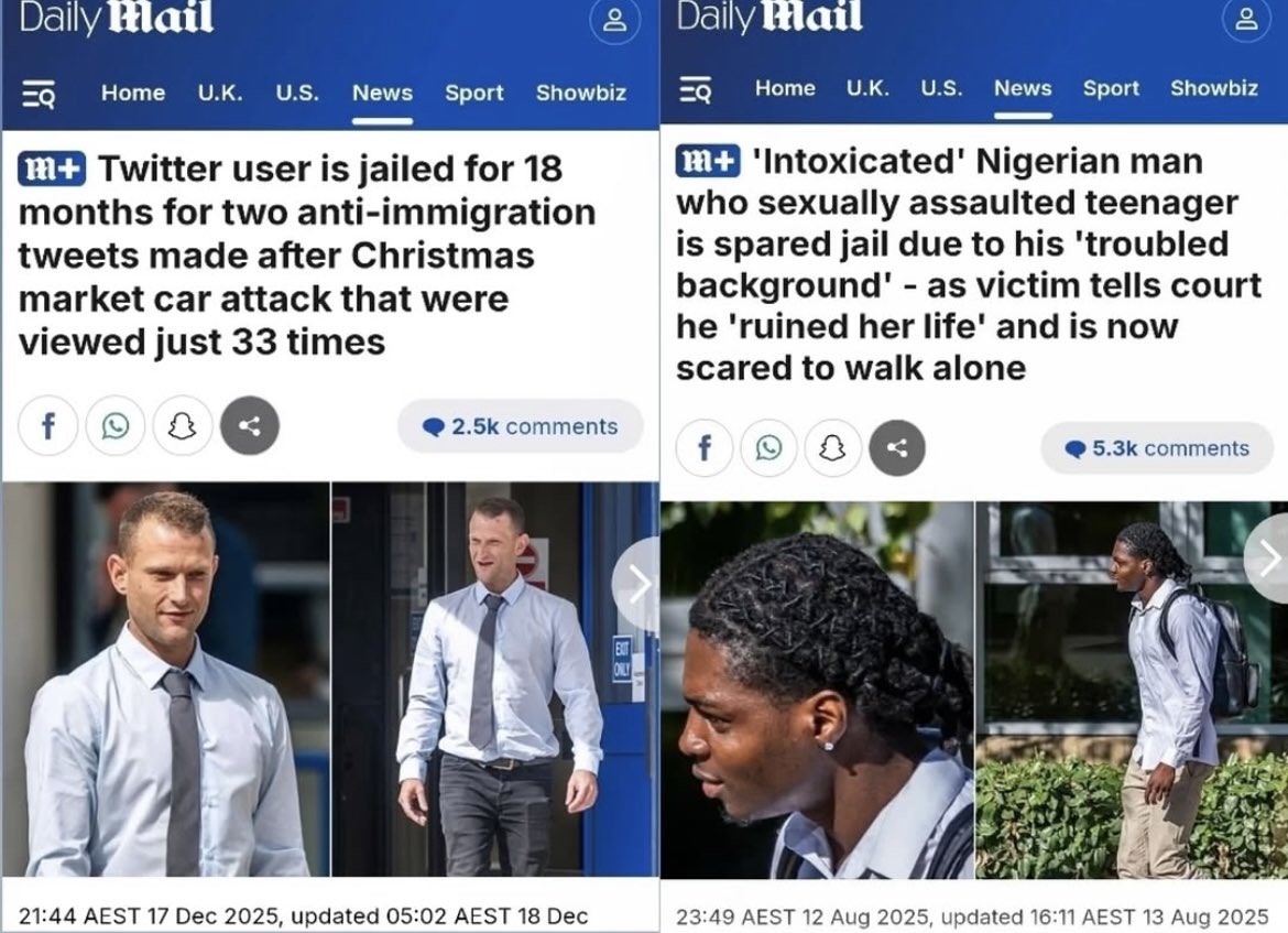Georgia Mae tweet media