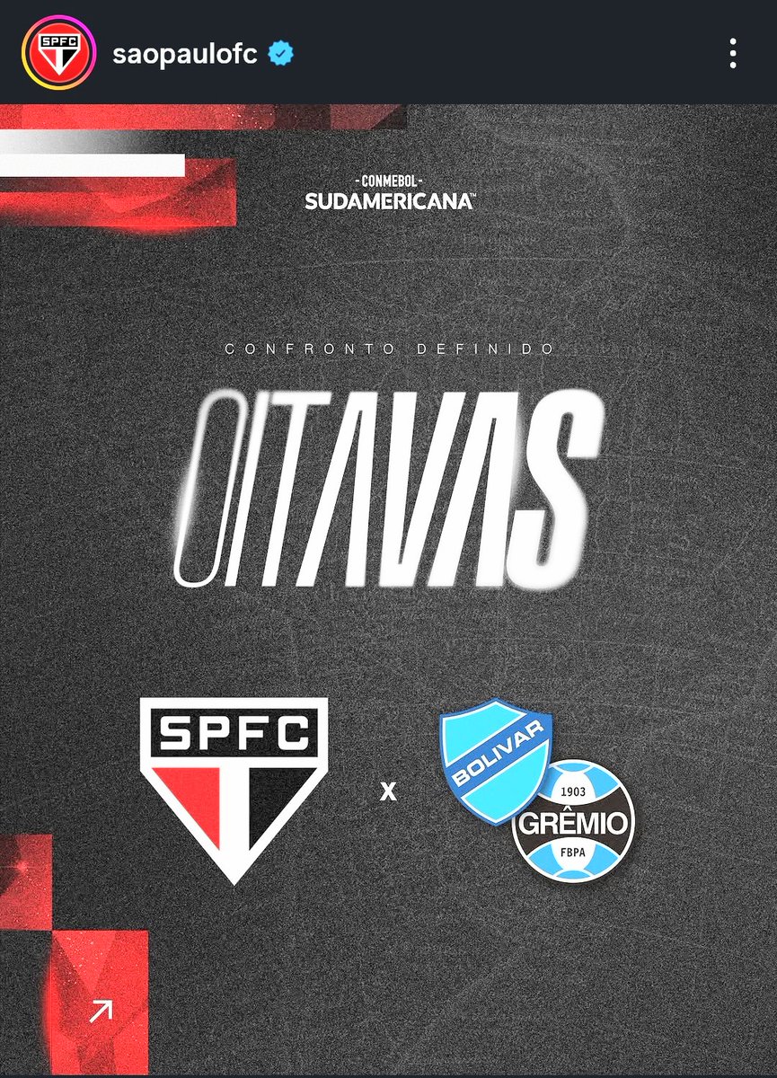 PrimitivoNum's tweet photo. NÃO SERÁ FACIL!MAIS VAMO SÃO PAULO. https://t.co/BDkCRprSsa