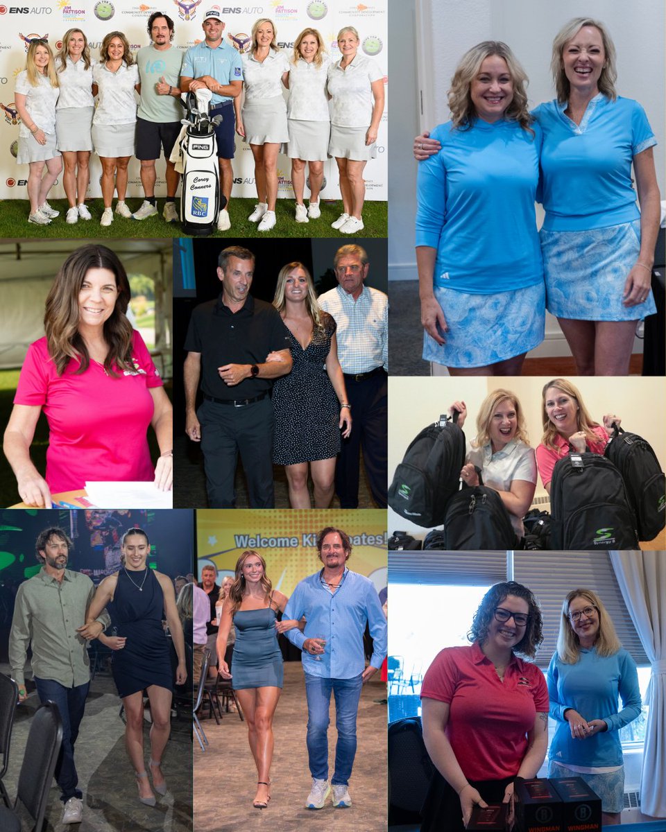 8_synergy's tweet photo. The success of the Synergy 8 golf event is a testament to the power of community, and it wouldn't be possible without our dedicated volunteers and our supportive wives and kids!
Thank you for your hard work and commitment to our mission of supporting children in our community! https://t.co/o0HxGz7h0K