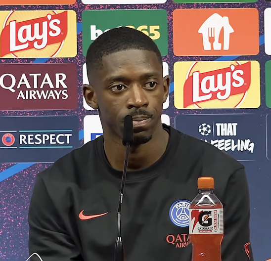 The Touchline | 𝐓 tweet media