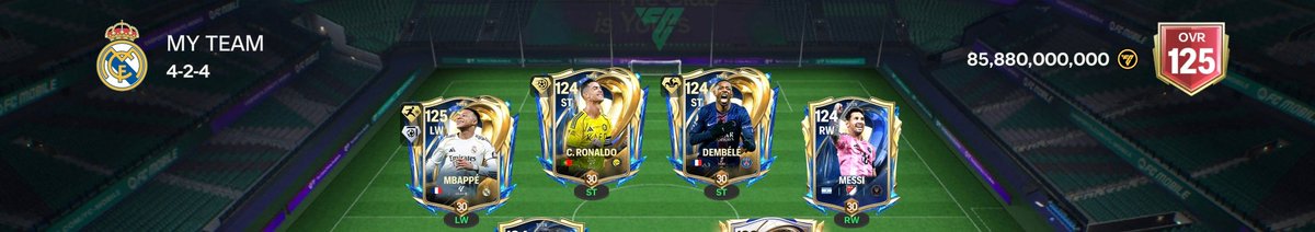 de12637's tweet photo. @purefootball_x Yo should I get Messi utots. Is it worth it or save shards for next event. Have 29k shards(115-117) https://t.co/bMIrP3ouyb