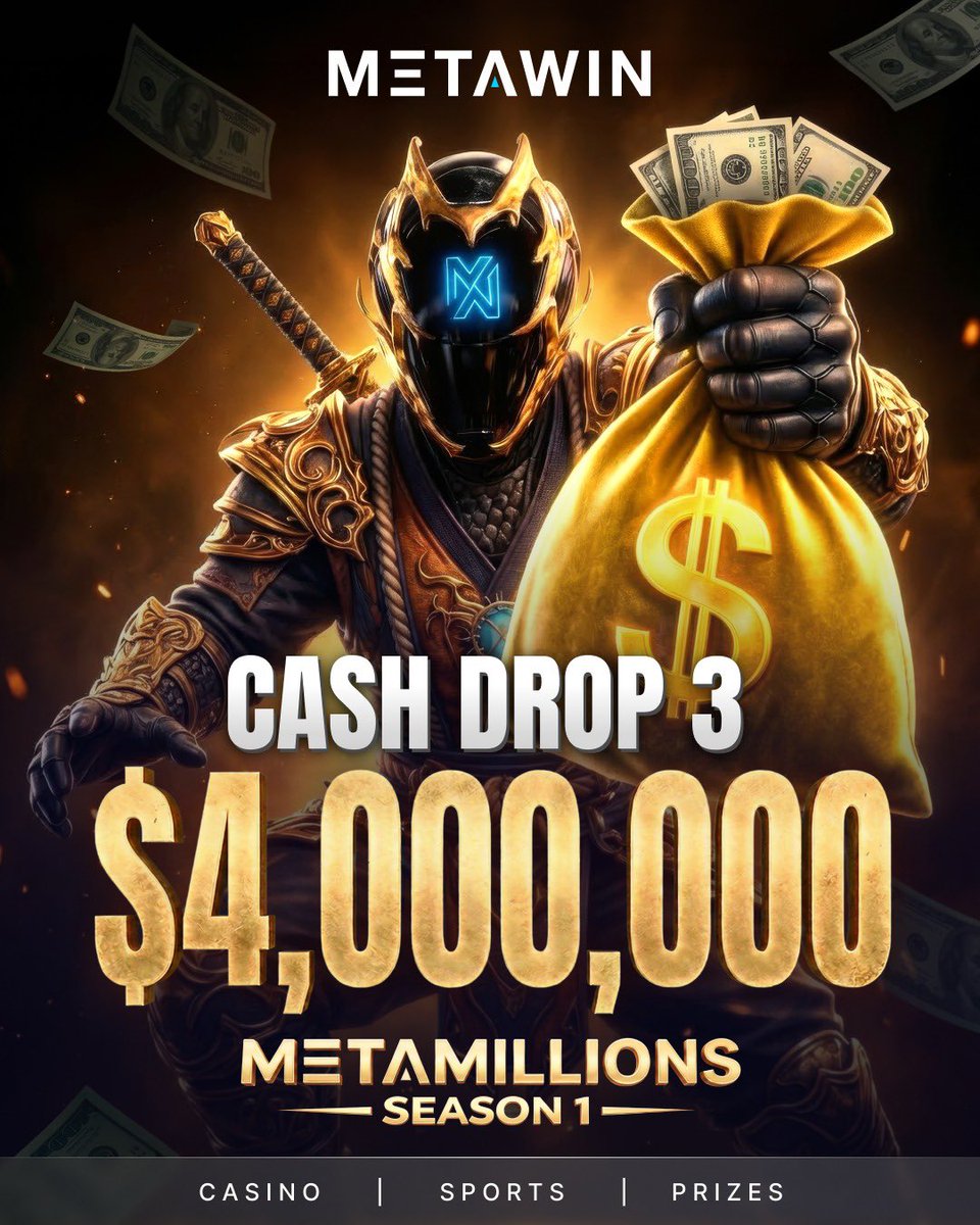 METAWIN.COM tweet media