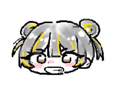08sash4's tweet photo. ひょなが可愛いの描いてくれて仲間入り😢 https://t.co/OS59Fntlm3