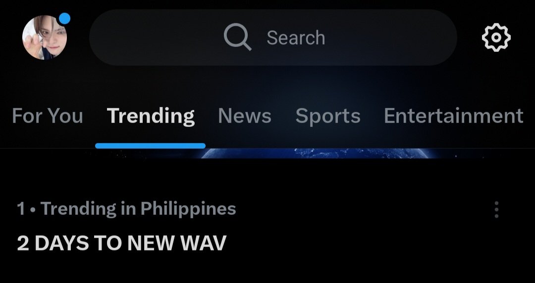 myst 🌱 NEW WAV tweet media