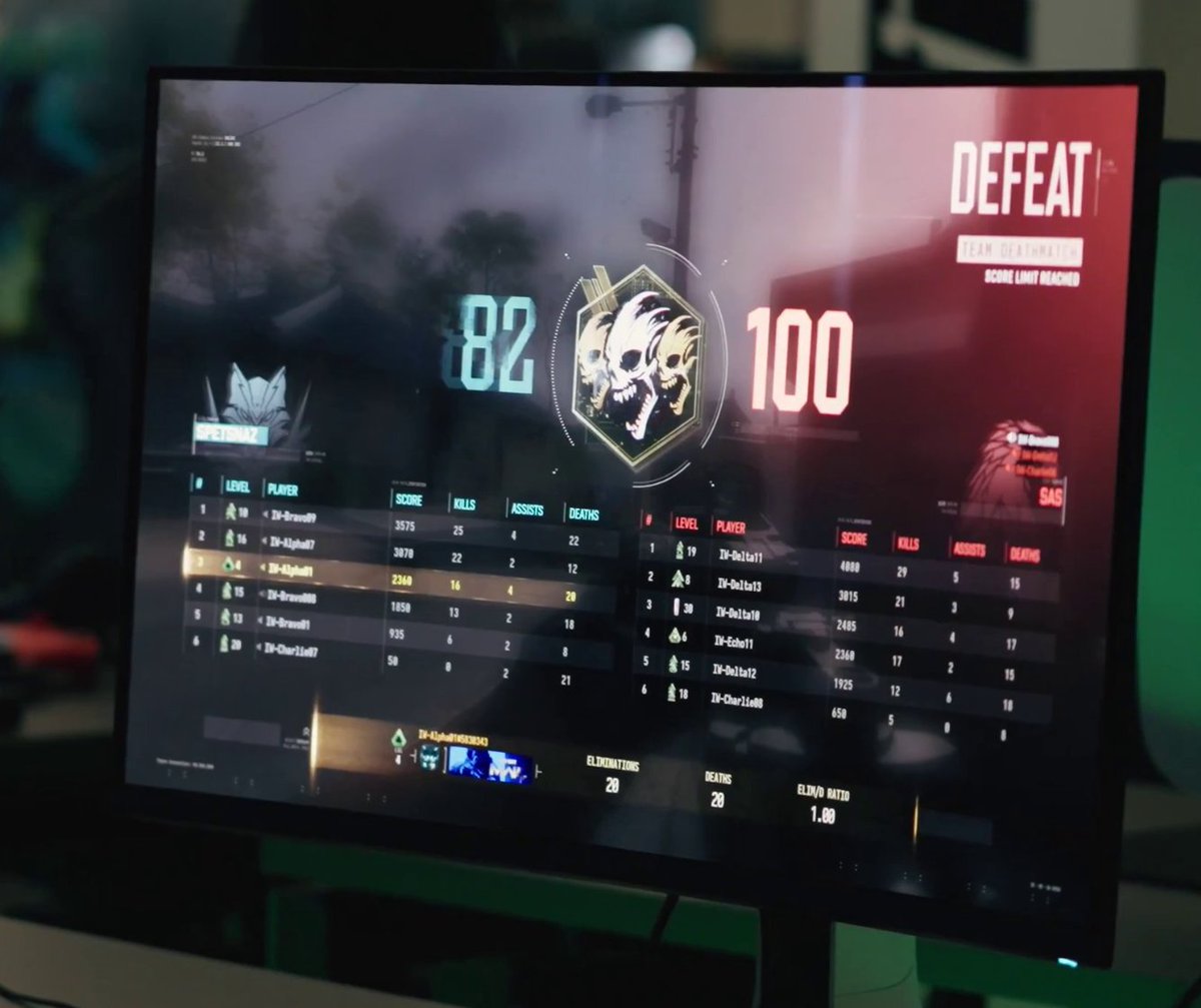 COD Warfare tweet media