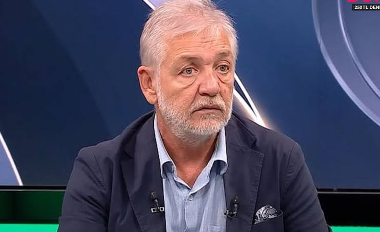 Fener Markaj tweet media