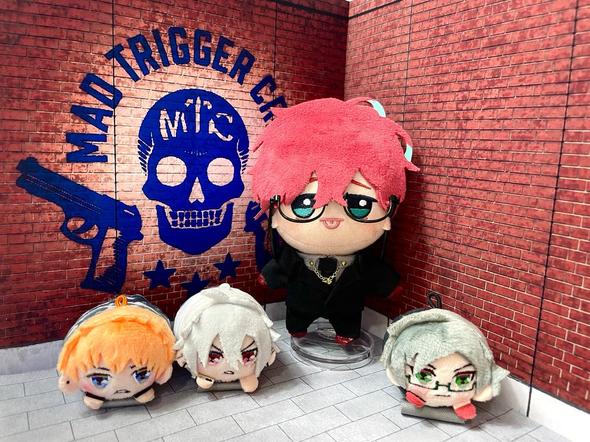 rurushiropo's tweet photo. 🐰銃兎さん🐰
💙💙happy birthday💙💙

#入間銃兎生誕祭2026
#入間銃兎誕生祭2026 https://t.co/0SjnQAOHIg