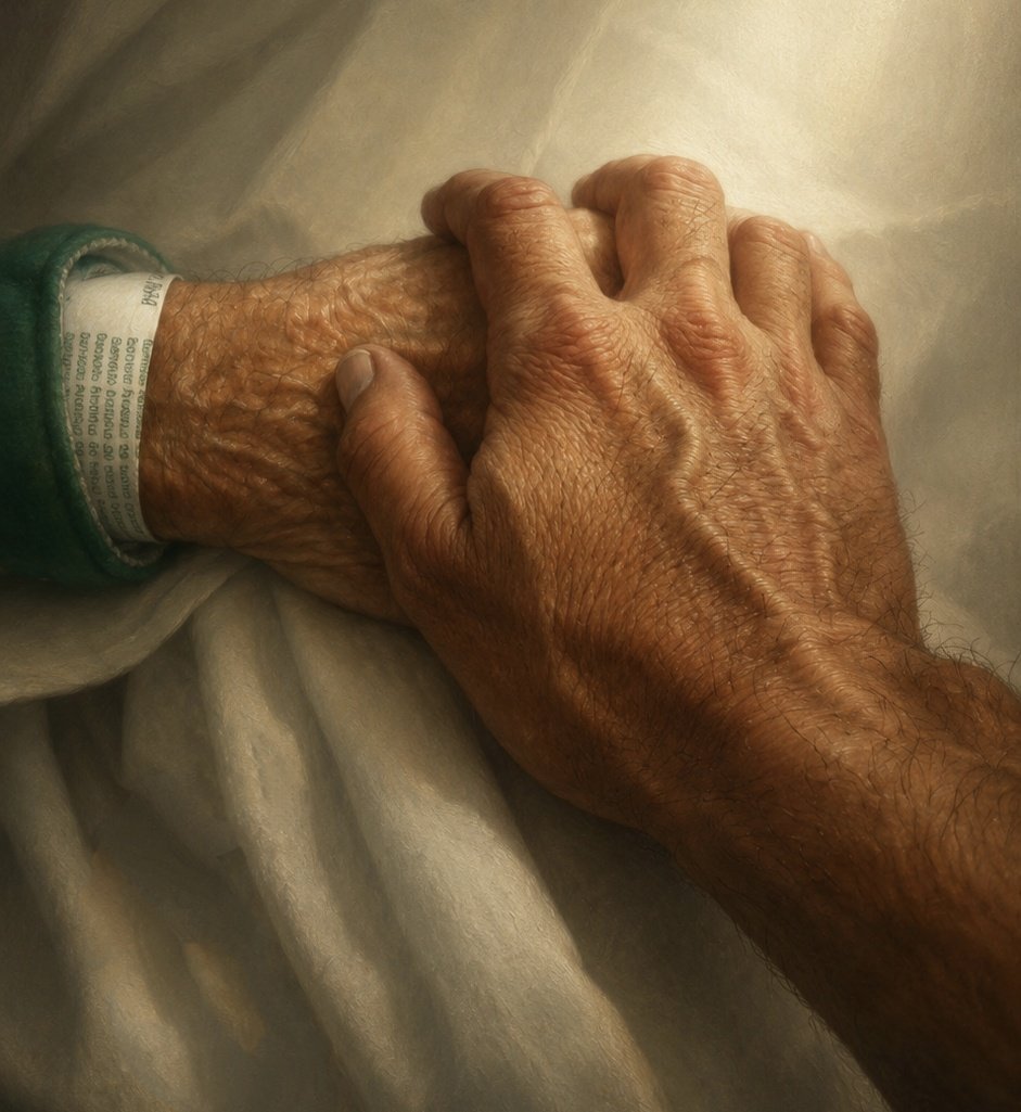 JuliusMasteroso's tweet photo. Descansa en paz, padre.
Nos veremos allá donde no existe el dolor ni la tristeza, donde solo hay felicidad y paz, donde estaremos algún día de nuevo juntos por siempre.
Siempre te querré. Siempre tuyo. ❤️ https://t.co/rJaIibRda5