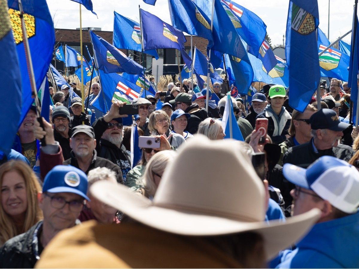 Calgary Herald tweet media
