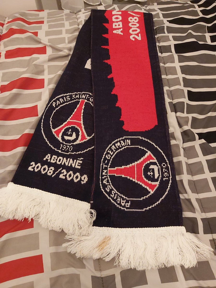 PSG Türkiye tweet media